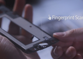Samsung Galaxy S6 Edge nasıl oluşturuldu? (Video)