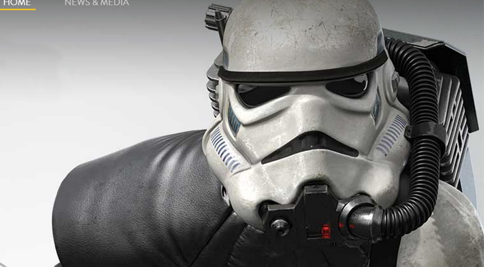 Star Wars Battlefront'un çıkış tarihi sızdı