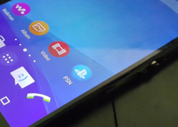 Sony Xperia Z4'ten yeni görseller sızdı