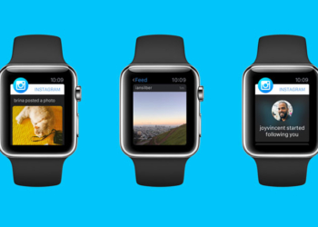 Apple Watch'a Instagram uygulaması geliyor