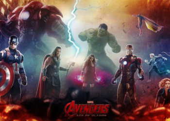 Video: Avengers'ın yeni filmi Age of Ultron, 1995 yılında çıksaydı
