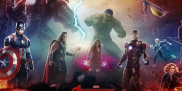 Video: Avengers'ın yeni filmi Age of Ultron, 1995 yılında çıksaydı