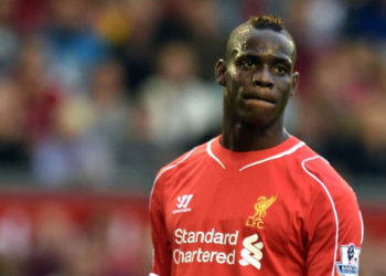 Sosyal medyaya ırkçılığa en çok maruz kalan oyuncu: Balotelli