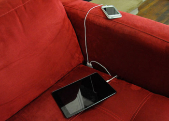 Kanepenizde USB portu olsun ister miydiniz?