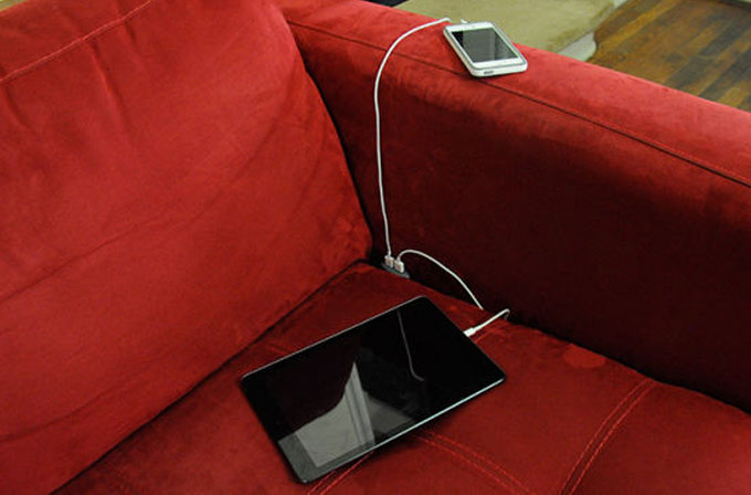couchlet