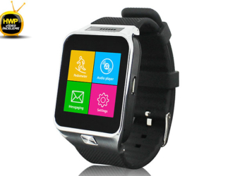 Quadro SmartWatch S71 İncelemesi