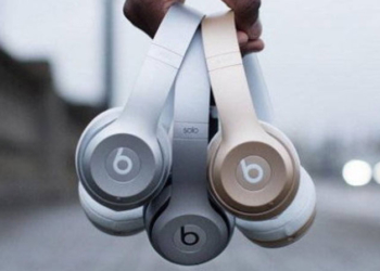 Beats kulaklıklara iPhone renkleri geldi