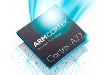ARM'nin yeni işlemcisi Cortex-A72'nin özellikleri belli oldu