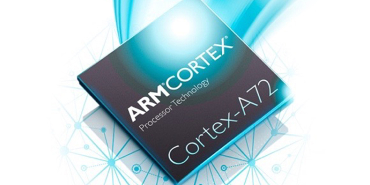 ARM'nin yeni işlemcisi Cortex-A72'nin özellikleri belli oldu