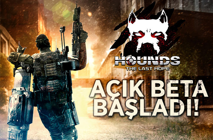 hounds