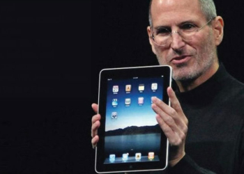 İlk iPad tam 5 yıl önce bugün satışa çıkmıştı