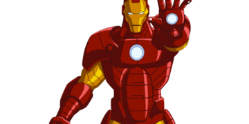 Geçmiş 50 yıldaki 50 Iron Man kostümü