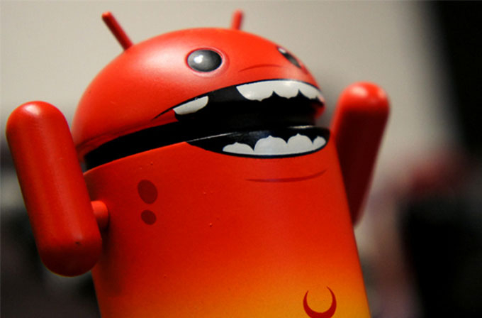 malware