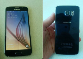 Yanlışlıkla sahte Galaxy S6 satın aldı