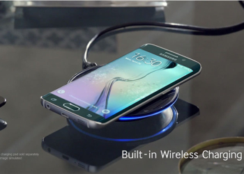 Yeni Galaxy S6 reklamı hızlı şarj ve batarya özelliklerini anlatıyor