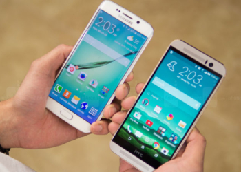 T-Mobile: "HTC One M9 ve Galaxy S6 şimdiden başarılı oldu"