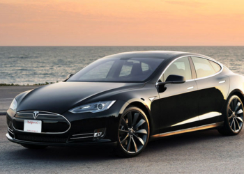 Tesla, Model S ile kendi satış rekorunu kırmayı başardı