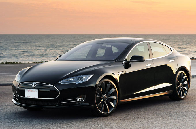 tesla