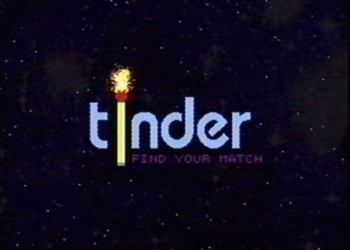Tinder 1980'lerde olsaydı (VİDEO)