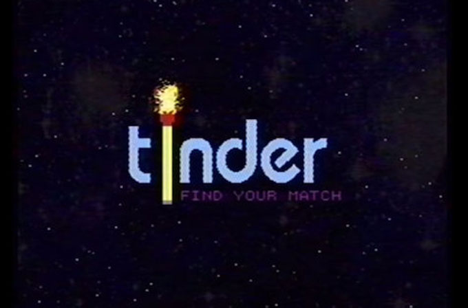 tinder