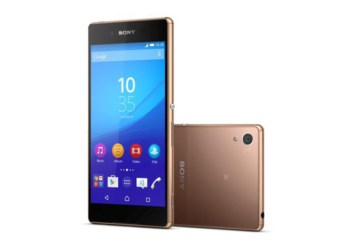 Sony Xperia Z4 duyuruldu!