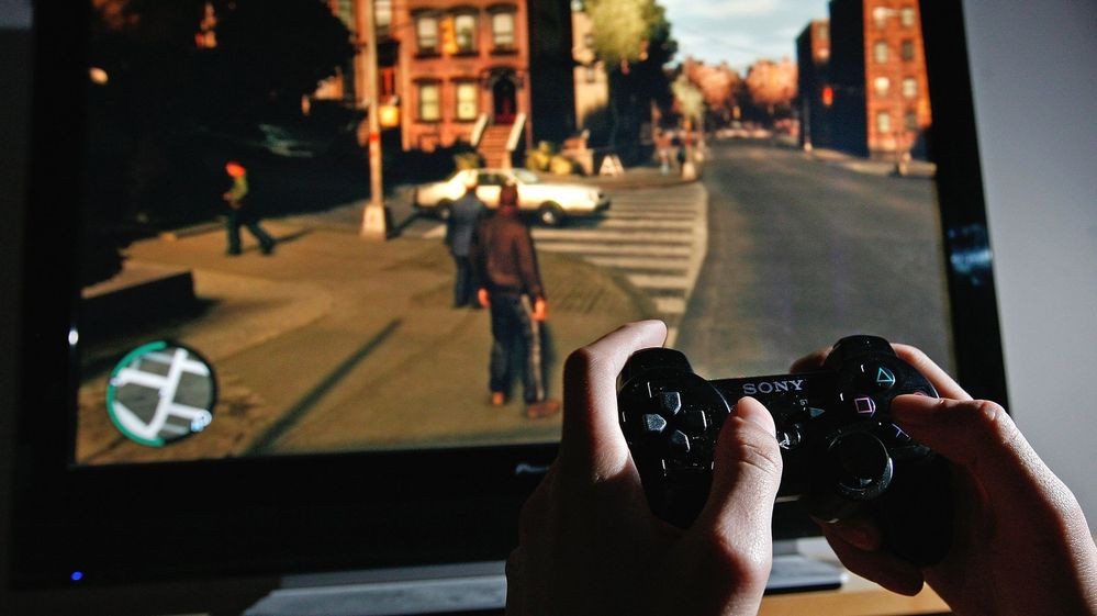 Rockstar GTA filmi yüzünden BBC'ye dava açtı