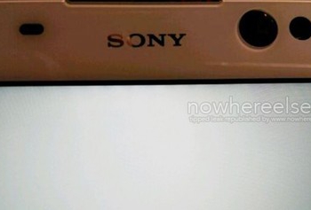 Sony Lavender'ın görselleri sızdırıldı