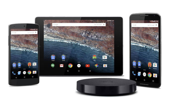 AndroidM