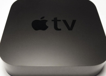 Yeni Apple TV, Apple Watch ile uyumlu gelecek