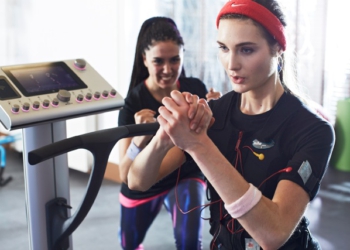 Yeni Nesil Spor Deneyimi: Fit In Time