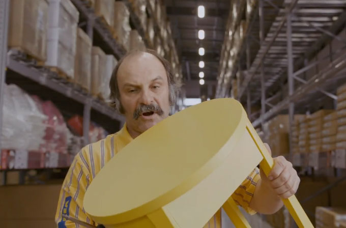 IKEA