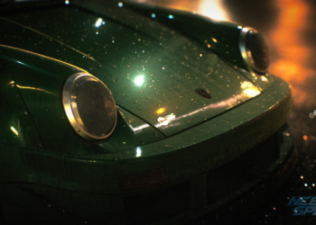 Need for Speed Returns ile ilk NFS'ye dönüş