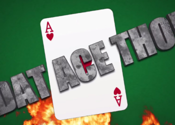 Jimmy Fallon'dan Solitare turnuvasına bir reklam filmi