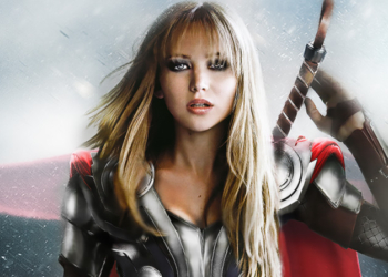 Galeri: The Avengers üyelerinden başarılı cinsiyet değişimi
