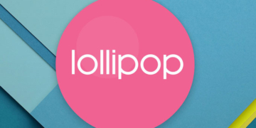 Lollipop'un kullanım oranı yüzde 18'e ulaştı