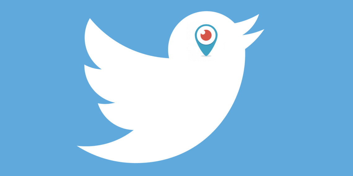 Periscope yavaş yavaş Twitter esaretinden kurtuluyor Periscope yavaş yavaş Twitter esaretinden kurtuluyor