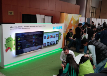 Android TV’ler, oyun dünyasını ve akıllı evleri de dönüştürüyor
