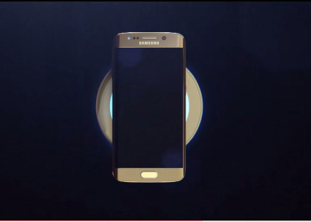 Samsung'tan yeni Galaxy S6 Edge reklamı