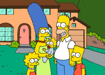 The Simpsons en azından 2 sezon daha bizlerle!