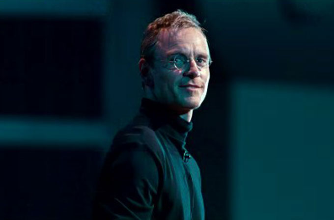 Steve Jobs filminin ilk fragmanı yayınlandı