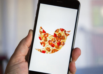 Twitter'dan pizza söyleme dönemi