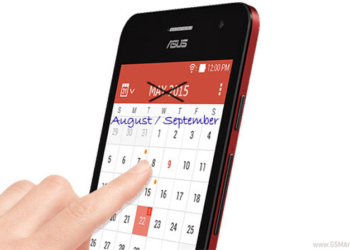 ASUS Zenfone 5'e Lollipop güncellemesi 3-4 ay daha ertelendi