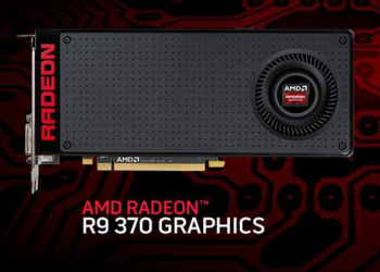 AMD Radeon R9 370'in referans tasarımı ortaya çıktı