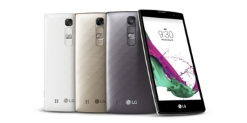 LG G4c ile mükemmel anlarınıza odaklanın