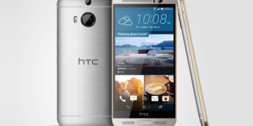 HTC One M9+ üçüncü çeyrekte Avrupa'da