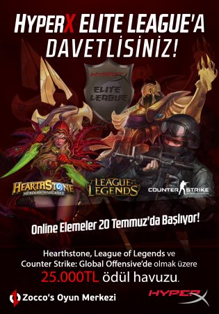 Hyperx+Elite+League+a+Davetlisiniz