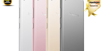 Lenovo S90 İncelemesi