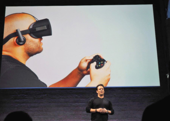 Oculus için Xbox One kontrolü geliyor!
