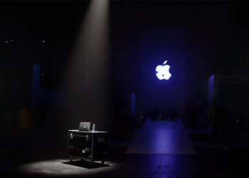 Apple'ın WDDC 2015 konferansında aslı böyle bir prodüksiyon olacaktı