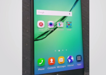 One M9+ videosunda Samsung Galaxy S6 Plus yakalandı!